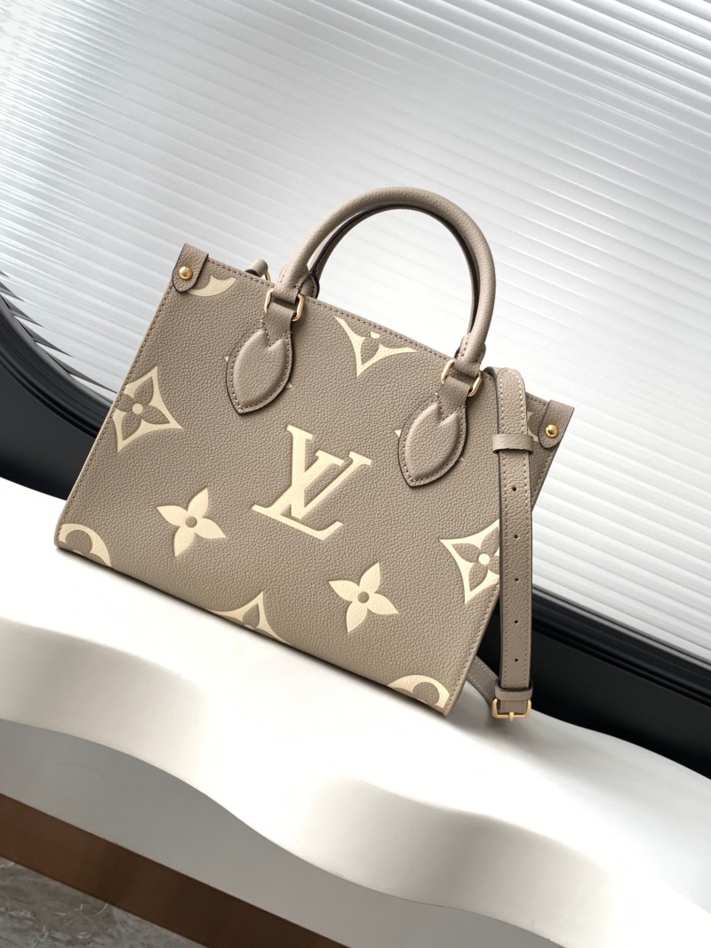 LV Shopping Bags